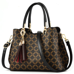 Luxury Handbags Women - Bags Designer Ladies - Hand Bags Women Leather.
