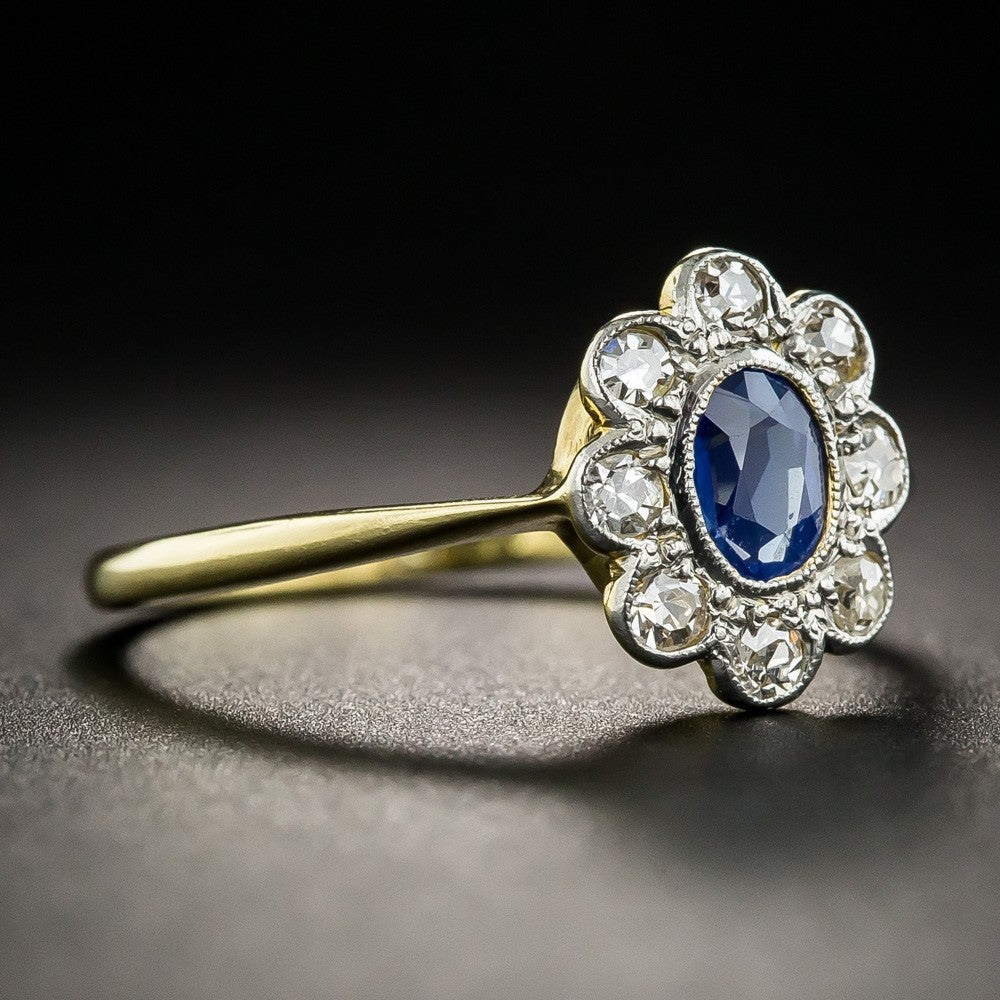 New Top Quality Vintage Rings For Women Men Genuine 925 Sterling Silver Gemstone Jewelry Ring Party Anniversary Gift Wholesale