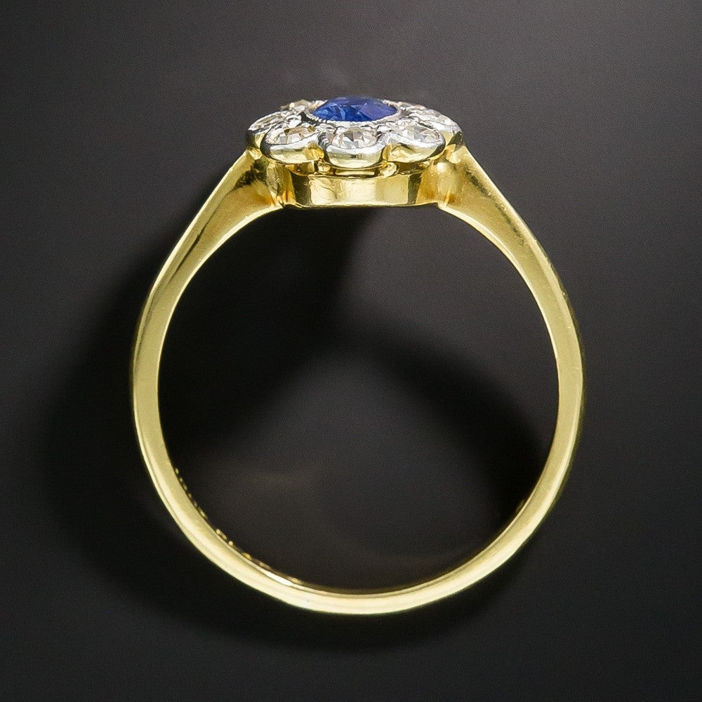 New Top Quality Vintage Rings For Women Men Genuine 925 Sterling Silver Gemstone Jewelry Ring Party Anniversary Gift Wholesale