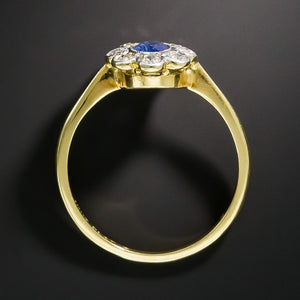 New Top Quality Vintage Rings For Women Men Genuine 925 Sterling Silver Gemstone Jewelry Ring Party Anniversary Gift Wholesale