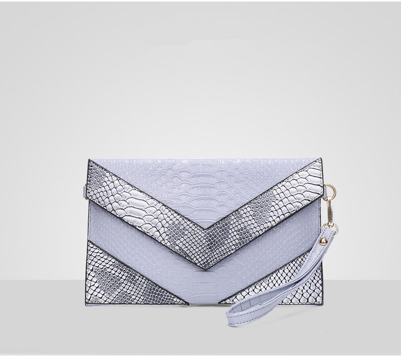 [6 Pieces] Set Leather Bags Alligator - Shoulder Bag Female Casual Tote - Women Messenger Bag Set Bolsas Feminina.