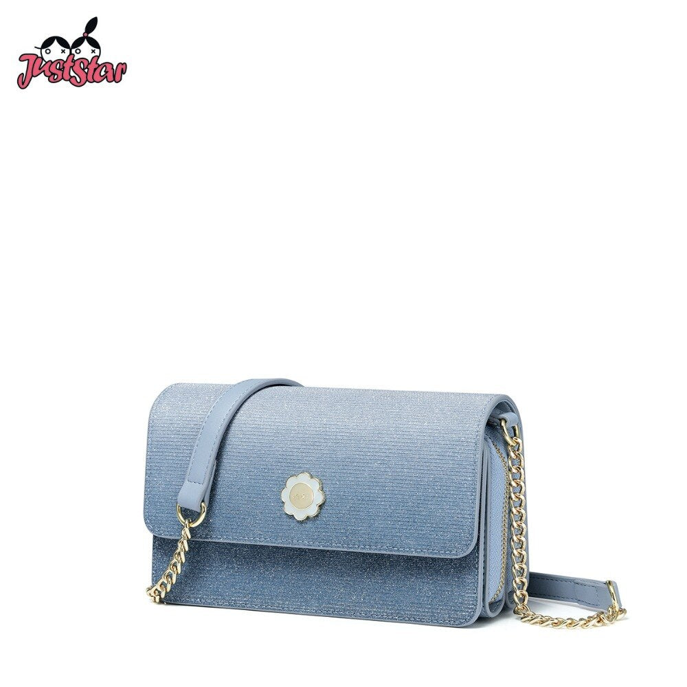 JUST STAR - Brand women's PU leather bags | Trends Summer 2020