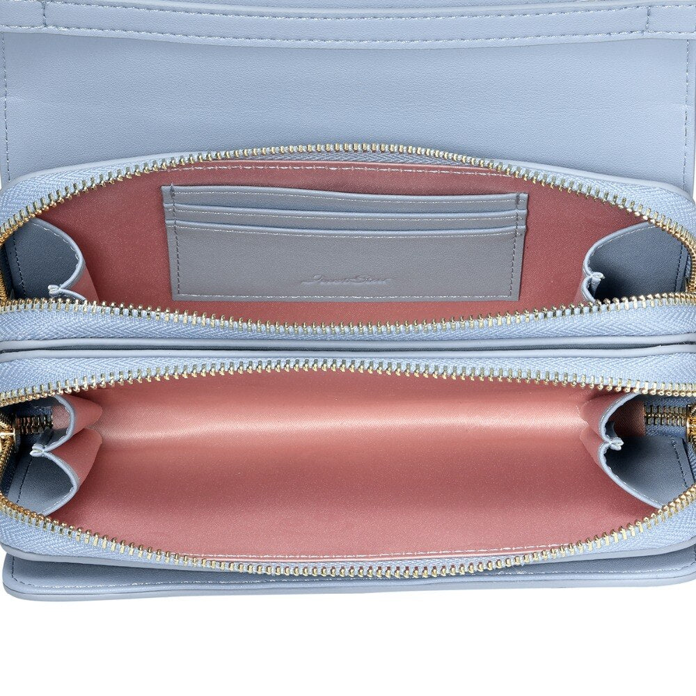 JUST STAR - Brand women's PU leather bags | Trends Summer 2020
